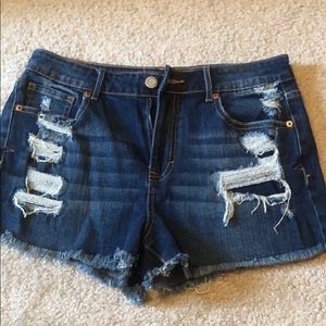 aeropostale shorts